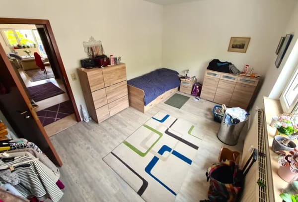 Immobilie in Bruchsal - SENIORENWOHNUNG IN BETREUTEM WOHNEN - Bild 3