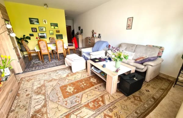 Immobilie in Bruchsal - SENIORENWOHNUNG IN BETREUTEM WOHNEN - Bild 4
