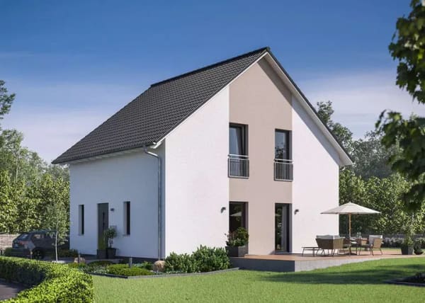 Immobilie in Hoyerhagen - Einfamilienhaus mit 134 m² und 4 Zimmern in Ubbendorf - Bild 4