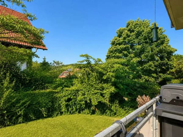 Immobilie in Marburg - Hübsche Wohnung in stadtnaher, grüner Lage! - Bild 3