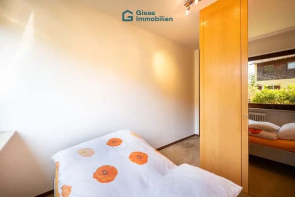 Immobilie in Ostfildern - Charmante Hochparterre Wohnung mit sonniger Terrasse - Bild 3