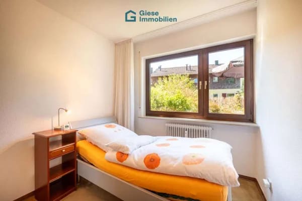 Immobilie in Ostfildern - Charmante Hochparterre Wohnung mit sonniger Terrasse - Bild 4