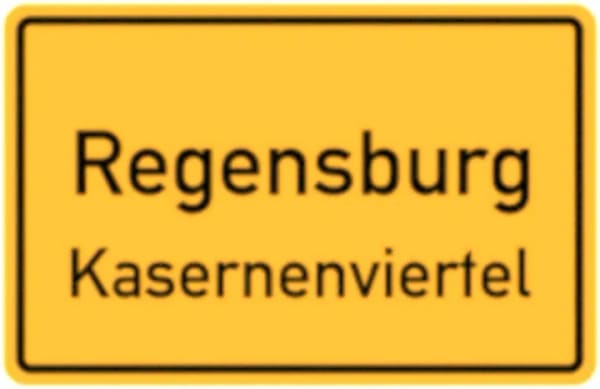Immobilie in Regensburg - 2-Zimmer-Kapitalanlage in Regensburg – Zentrale Lage mit Entwicklungspotenzial - Bild 0