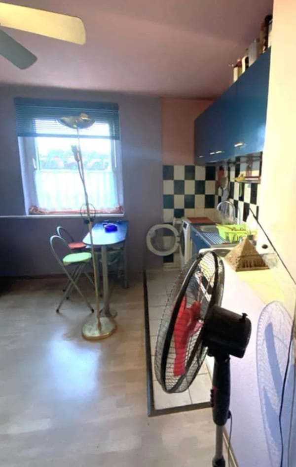 Immobilie in Regensburg - 2-Zimmer-Kapitalanlage in Regensburg – Zentrale Lage mit Entwicklungspotenzial - Bild 1