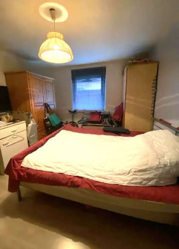 Immobilie in Regensburg - 2-Zimmer-Kapitalanlage in Regensburg – Zentrale Lage mit Entwicklungspotenzial - Bild 3
