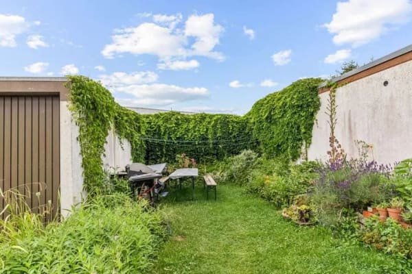 Immobilie in Selb - Attraktive Kapitalanlage | Vermietete 4-Zimmer-Wohnung mit Garage | 7,8 % Bruttorendite - Bild 1