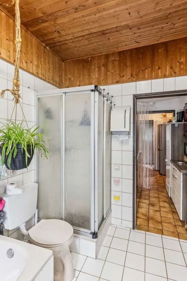Immobilie in Selb - Attraktive Kapitalanlage | Vermietete 4-Zimmer-Wohnung mit Garage | 7,8 % Bruttorendite - Bild 4