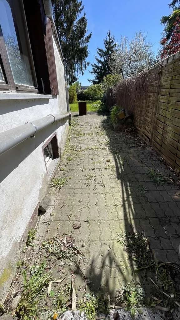 Immobilie in Bördeland - Doppelhaus mit Potenzial - Bild 3