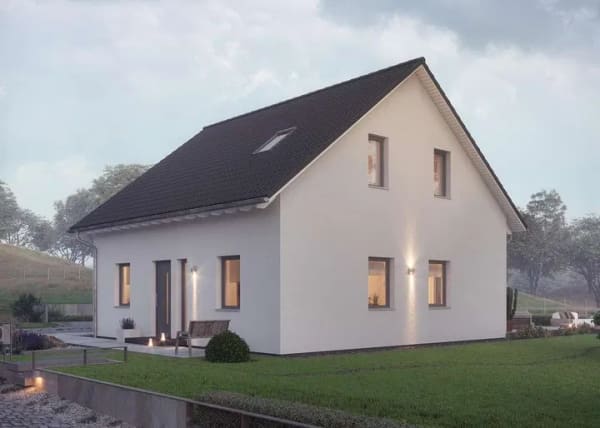 Immobilie in Rethem (Aller) - Einfamilienhaus mit 160 m² und 5 Zimmern in Stöcken - Bild 0
