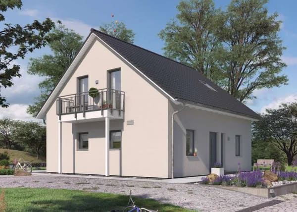 Immobilie in Rethem (Aller) - Einfamilienhaus mit 160 m² und 5 Zimmern in Stöcken - Bild 1