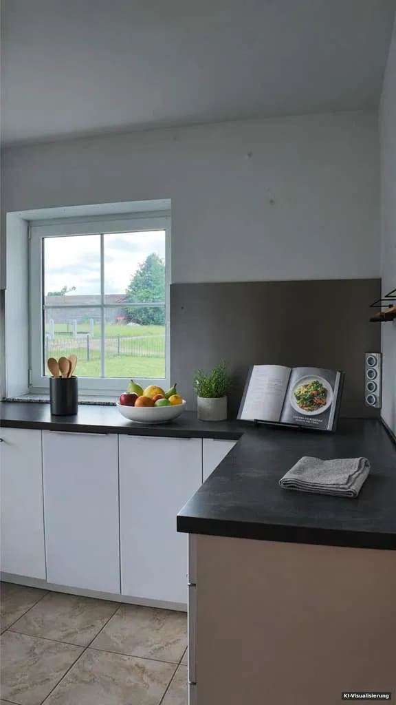Immobilie in Kirchhaslach - Exklusives Einfamilienhaus mit 6 Zimmern und großem Garten in Kirchhaslach - Bild 1