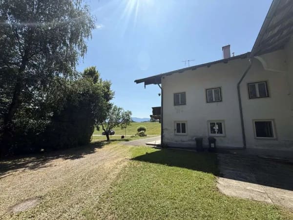 Immobilie in Surberg - Seltene Gelegenheit in idyllischer Lage: Großzügiges Bauernsacherl auf großem Grundstück in Surberg! - Bild 3