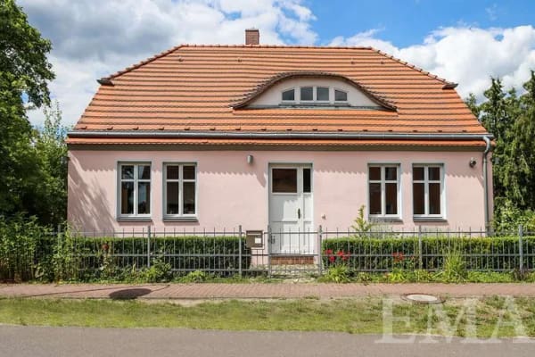 Immobilie in Nauen - Landhausidylle im Grünen – Raum für Ideen, Ruhe und Natur - Bild 3