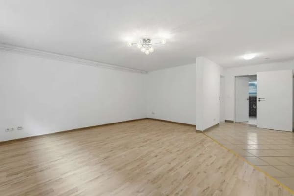 Immobilie in Kronshagen - Bezugsfertige Souterrainwohnung mit Stellplatz in Kronshagen – ideal zum Wohnen oder Vermieten - Bild 2
