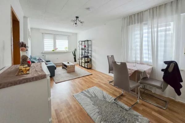 Immobilie in Raunheim - Haus in Raunheim - Bild 0