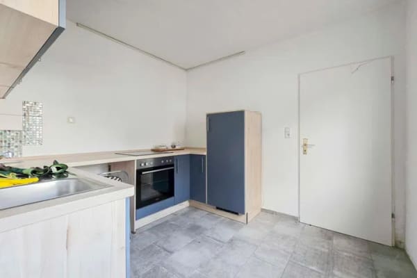 Immobilie in Raunheim - Haus in Raunheim - Bild 1