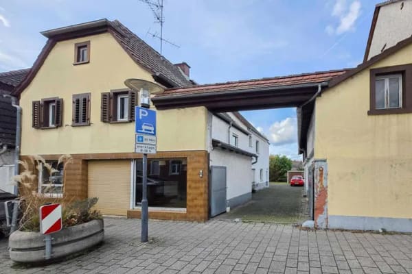 Immobilie in Raunheim - Haus in Raunheim - Bild 3
