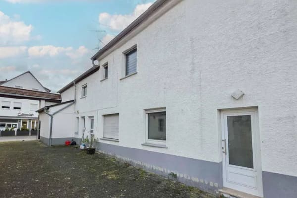 Immobilie in Raunheim - Haus in Raunheim - Bild 4