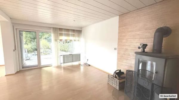 Immobilie in Abtsgmünd - Vielseitig nutzbares Familien-Domizil in zentraler Lage - Bild 3