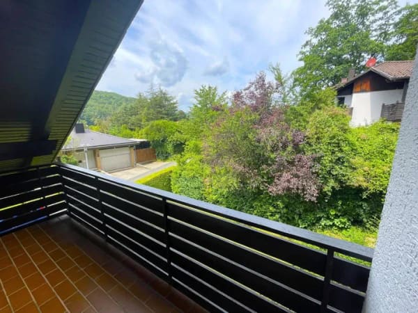 Immobilie in Egloffstein - Finden Sie Ihren Kraftort und Ruhepol in Egloffstein  - Bild 0