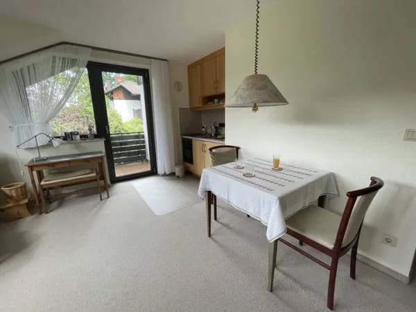 Immobilie in Egloffstein - Finden Sie Ihren Kraftort und Ruhepol in Egloffstein  - Bild 2