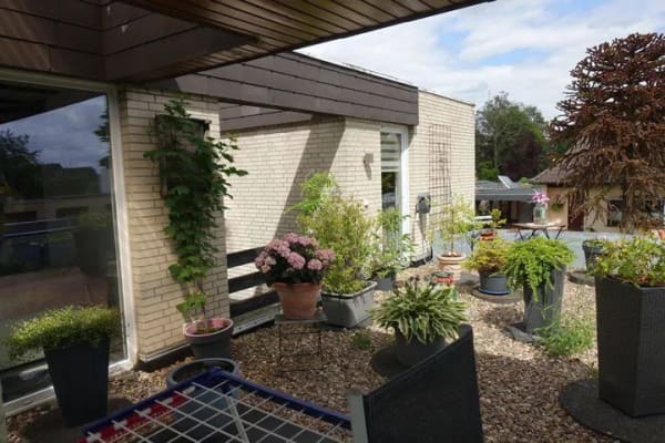 Immobilie in Hilgermissen - Hoya: Attraktives Dreifamilienhaus mit Penthousewohnung und Dachterrasse - Bild 3