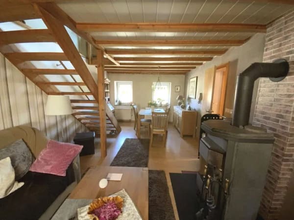 Immobilie in Neuhütten - Freistehendes Einfamilienhaus in Neuhütten! - Bild 3