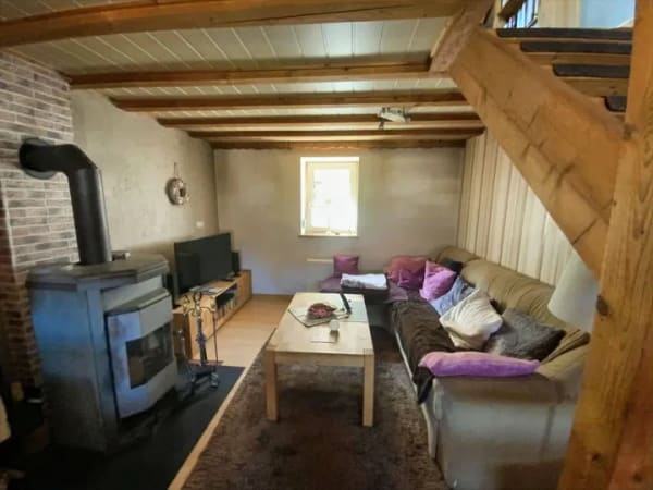 Immobilie in Neuhütten - Freistehendes Einfamilienhaus in Neuhütten! - Bild 4