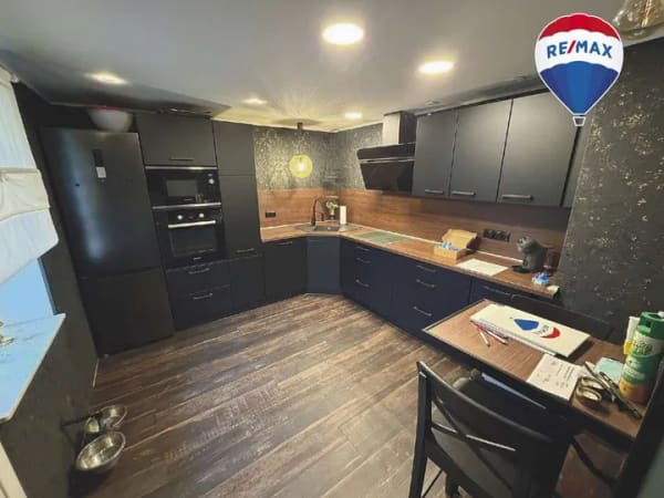 Immobilie in Riedelberg - Haus + separates Gartengrundstück + Garage 
Jetzt auch als Mietkauf! - Bild 0