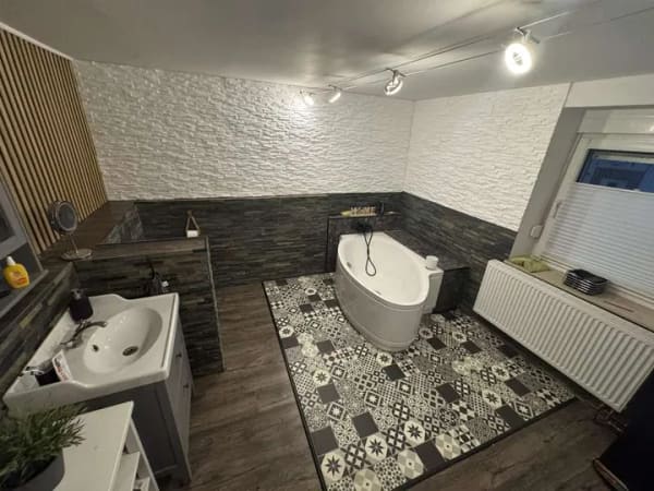 Immobilie in Riedelberg - Haus + separates Gartengrundstück + Garage 
Jetzt auch als Mietkauf! - Bild 2