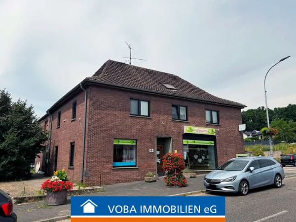 Immobilie in Straelen - Erkenne das Potenzial! - Bild 0
