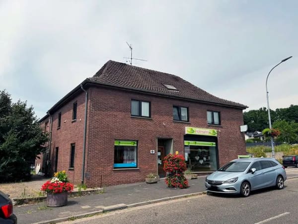 Immobilie in Straelen - Erkenne das Potenzial! - Bild 1