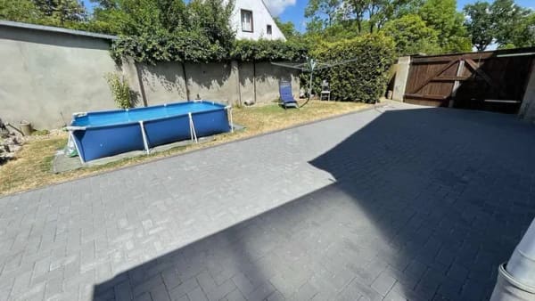 Immobilie in Barby - Wohnimmobilie mit Zufahrt - Bild 4