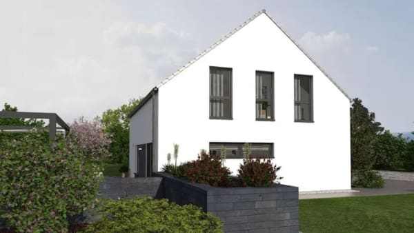 Immobilie in Eschede - EINFAMILIENHAUS UND RAUMWUNDER UNTER EINEM DACH - Bild 4