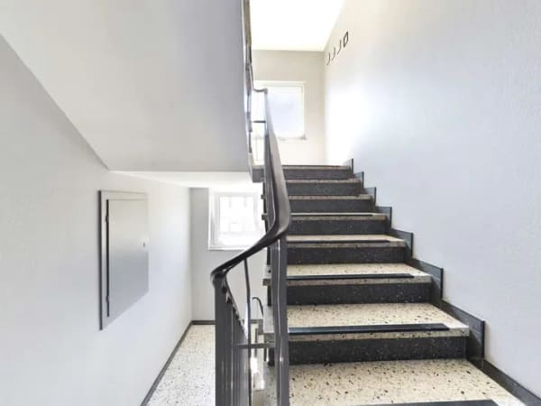 Immobilie in Dorsten - Gut geschnittene Wohnung am Stadtrand +++ Wärmepumpenheizung +++ Eigennutzer oder Anleger - Bild 1