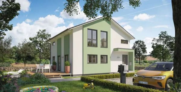 Immobilie in Feilitzsch - Maßgeschneiderte Architektur. Individuell geplant. - Bild 0