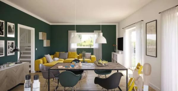 Immobilie in Feilitzsch - Maßgeschneiderte Architektur. Individuell geplant. - Bild 1