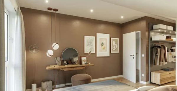 Immobilie in Issigau - Die perfekte Wohlfühloase – Modernes Einfamilienhaus von Schwabenhaus - Bild 2