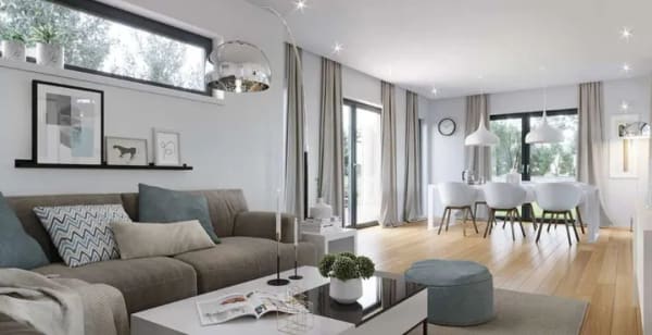 Immobilie in Bad Lobenstein - Kinderparadies – Ihr Zuhause - Bild 1