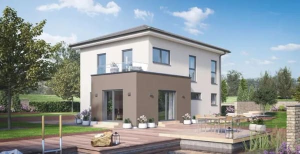 Immobilie in Tröstau - Ihr Neubau in Bestlage - Bild 0