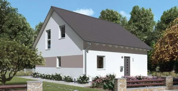 Immobilie in Selbitz - Sensationelles Design – Wohnen auf höchstem Niveau! - Bild 0