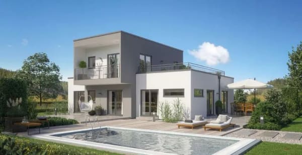 Immobilie in Geroldsgrün - Maßgeschneiderte Architektur. Individuell geplant. - Bild 0