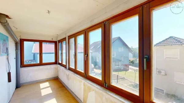 Immobilie in Marxzell - Ihr Projekt. Ihr Zuhause. Ihre Ideen. – Sanierungsbedürftiges 1-FH mit in Marxzell Pfaffenrot - Bild 2