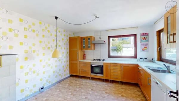 Immobilie in Marxzell - Ihr Projekt. Ihr Zuhause. Ihre Ideen. – Sanierungsbedürftiges 1-FH mit in Marxzell Pfaffenrot - Bild 4