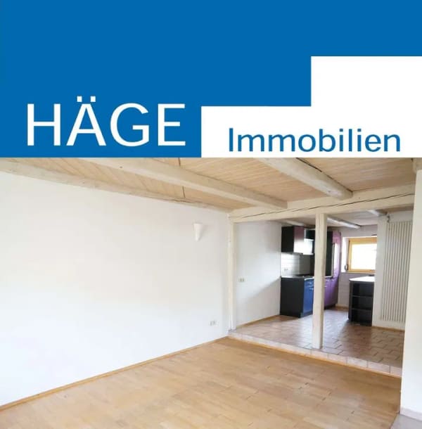 Immobilie in Langenau - Schnuckeliges Häuschen in Langenau!! - Bild 0