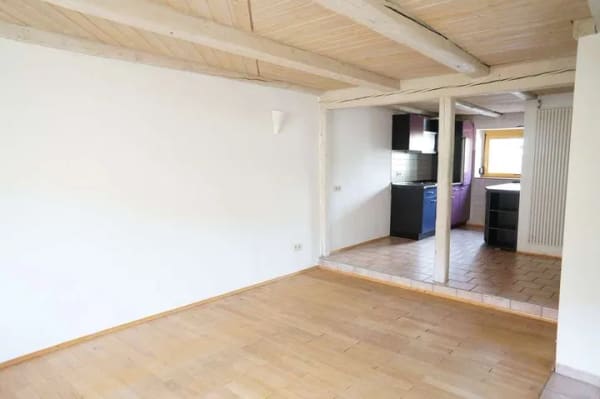 Immobilie in Langenau - Schnuckeliges Häuschen in Langenau!! - Bild 1