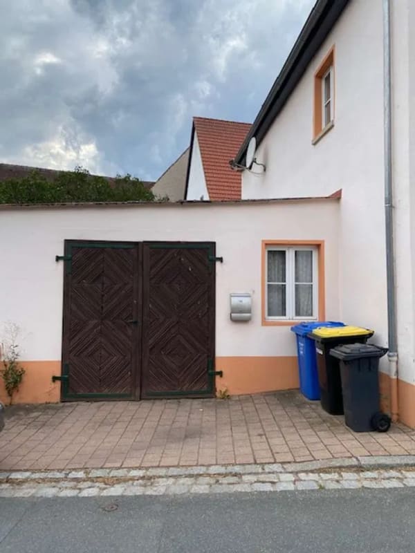 Immobilie in Markt Erlbach - Einfamilienhaus Renovierungsbedürftig - Bild 4