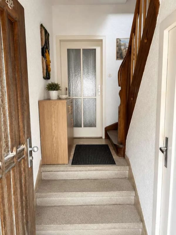 Immobilie in Marbach am Neckar - Solides Mehrfamilienhaus mit 5 Wohneinheiten auf 600 m² Grundstück in Marbach am Neckar! - Bild 2