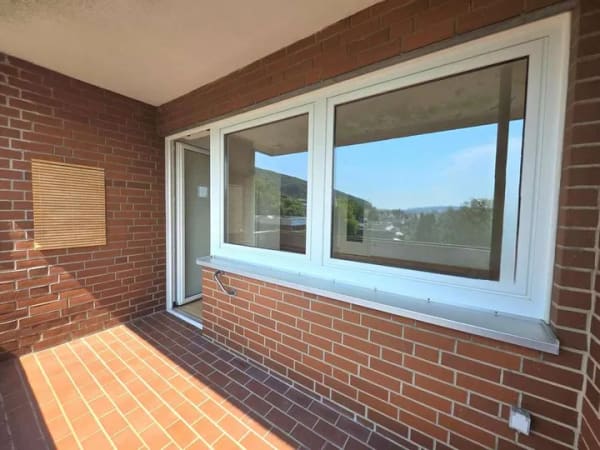 Immobilie in Springe - Kapitalanlage: Vermietete Eigentumswohnung mit Weitblick aufs Gebirge in Springe (Kreis  Hannover) - Bild 2