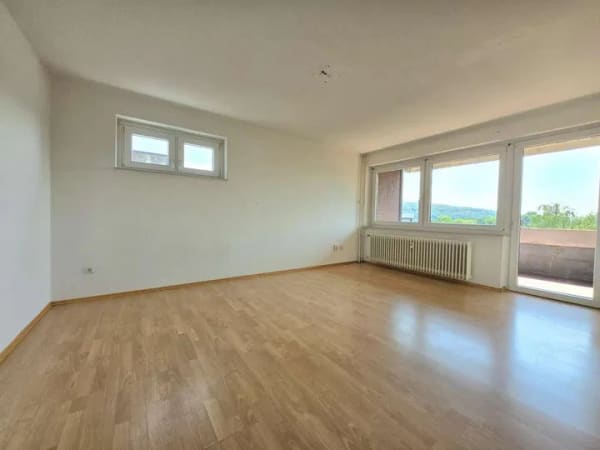 Immobilie in Springe - Kapitalanlage: Vermietete Eigentumswohnung mit Weitblick aufs Gebirge in Springe (Kreis  Hannover) - Bild 3
